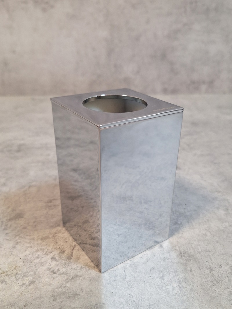 Бокс для салфеток ALTROBAGNO BH 083101 Cr
