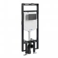 Система инсталляции для унитазов WasserKraft 58TLT.010.ME.MB03