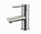 Смеситель для умывальника WasserKraft Wern 4203