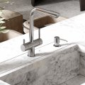 Смеситель для кухни WasserKraft под фильтр A8317