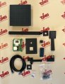 Встраиваемая душевая система TIMO Selene SX-3069/03SM, черный