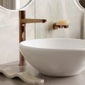 Смеситель для умывальника WasserKraft Paar 8803H