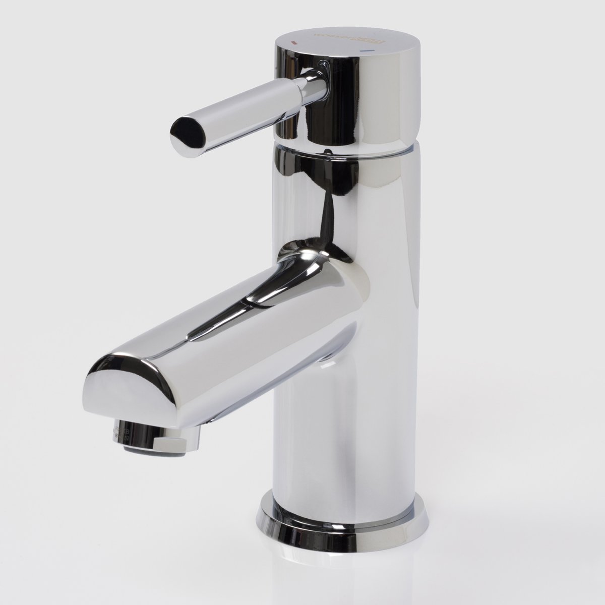 Смеситель для умывальника WasserKraft Main 4103