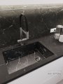 EMB-660(UN) Black Elegant