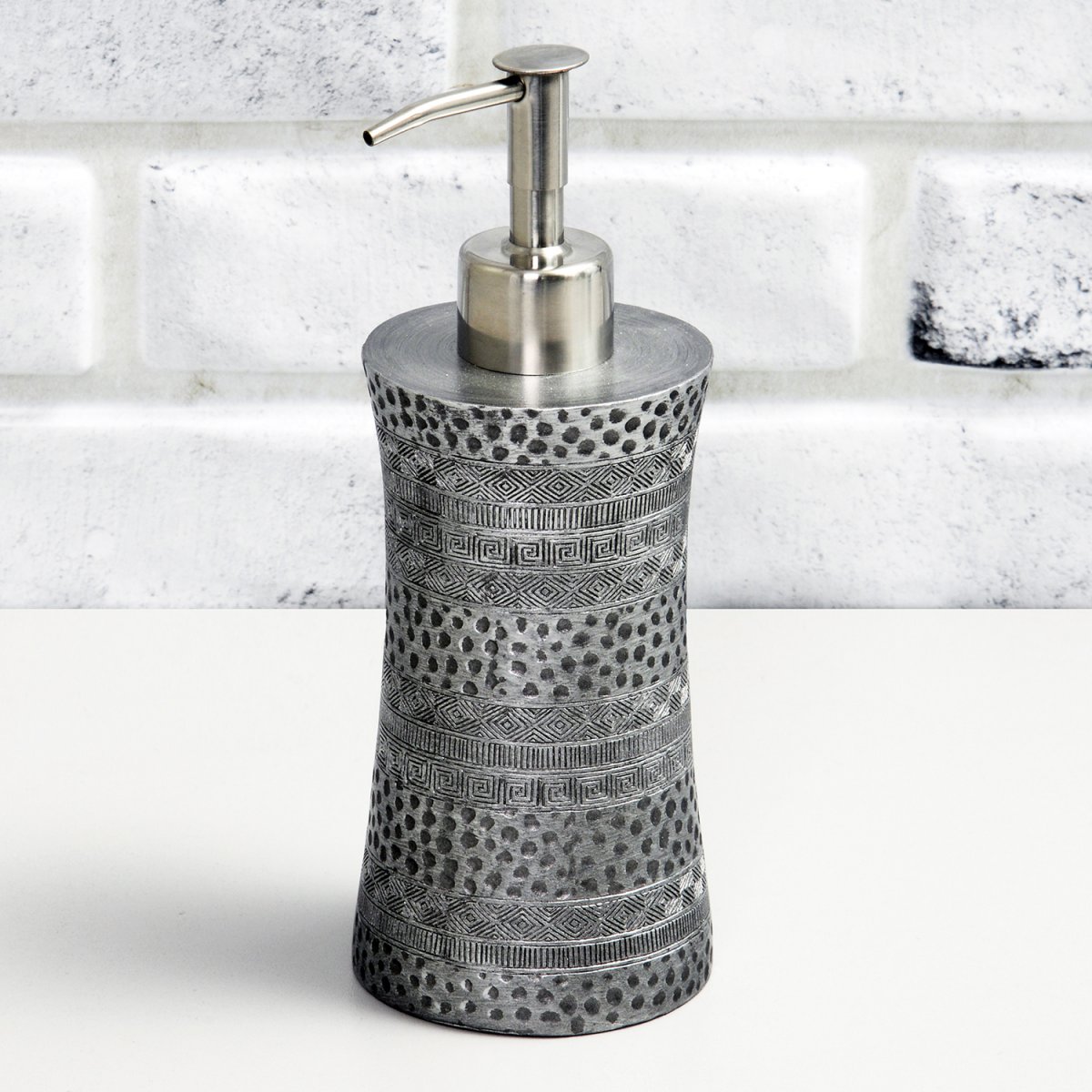 WasserKRAFT Salm K-7699 Дозатор для жидкого мыла