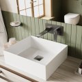 Встраиваемый смеситель для раковины WasserKraft Wiese 8430