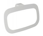 WasserKRAFT Kammel K-8360WHITE Держатель полотенец