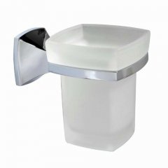 WasserKRAFT Wern K-2528 Подстаканник одинарный