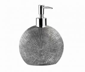 WasserKRAFT Eider K-33399 Дозатор для жидкого мыла