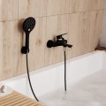 Смеситель для ванны и душа WasserKraft 7401