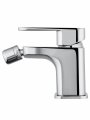 Смеситель для биде WONZON & WOGHAND ARNIE, Хром (WW-695001-CR)