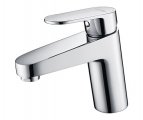 Смеситель для умывальника WasserKraft Donau 5303