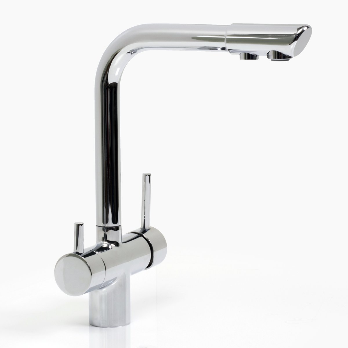 Смеситель для кухни WasserKraft под фильтр A8317
