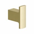 Крючок для ванной комнаты TIMO Torne 43011/17, матовое золото
