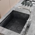 Смеситель для кухни WasserKraft Alme 1507