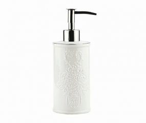 WasserKRAFT Rossel K-5799 Дозатор для жидкого мыла