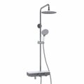 Душевая система Wasserkraft A113.067.058.CH Thermo