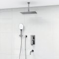 Душевая система Wasserkraft A171668