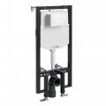 Система инсталляции для унитазов WasserKraft 56TLT.010.ME.WH03