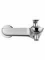 Смеситель для ванны WONZON & WOGHAND SHARK, Хром (WW-483101-CR)
