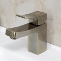 Смеситель для умывальника WasserKraft Exter 1603