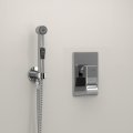 Встраиваемый комплект для биде Wasserkraft A010657