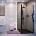 Душевой уголок WasserKraft 74P07