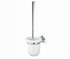 Щетка для унитаза WasserKraft 1127C