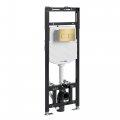 Система инсталляции для унитазов WasserKraft 15TLT.010.ME.MG03