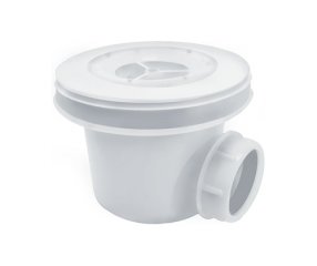 Душевой поддон WasserKraft D454