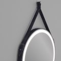Зеркало Maretti Chiara CH1450R33EL 50x50 см