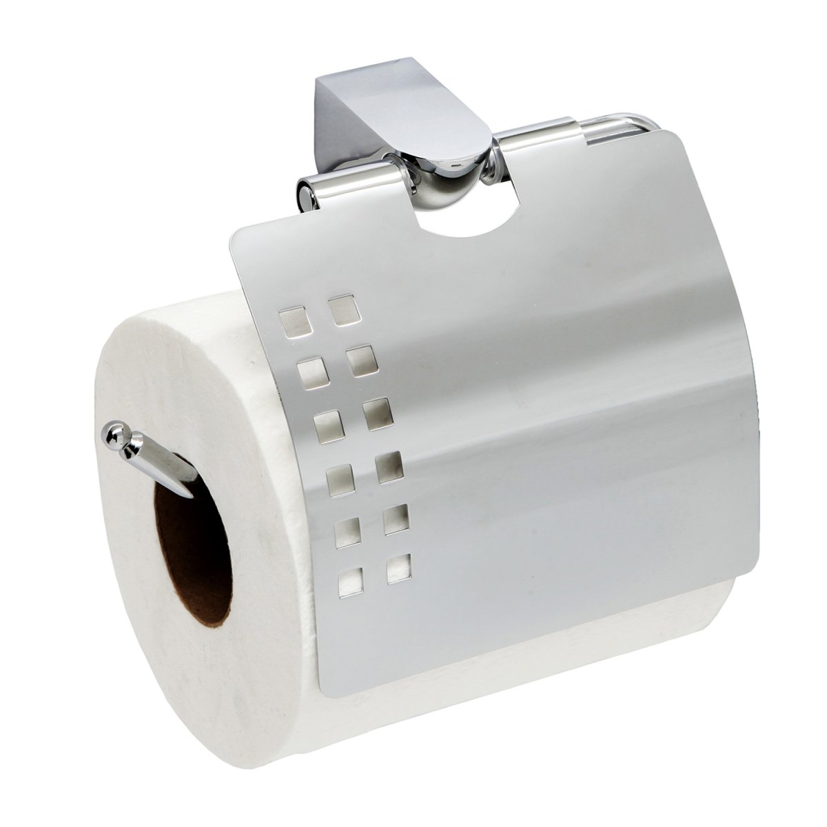 Держатель туалетной бумаги WasserKraft 8325