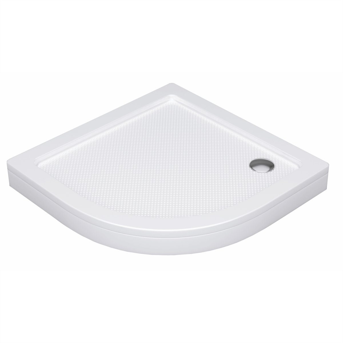 Душевой поддон WasserKraft 26T01