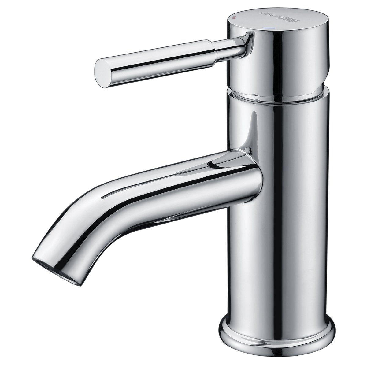 Смеситель для умывальника WasserKraft Main 4105