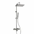 Душевая система Wasserkraft A199.069.103.087.CH Thermo