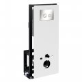 Система инсталляции для унитазов WasserKraft 66TLT.010.ME.WH.BN01