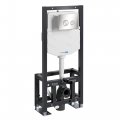 Система инсталляции для унитазов WasserKraft 61TLT.010.ME.BN01
