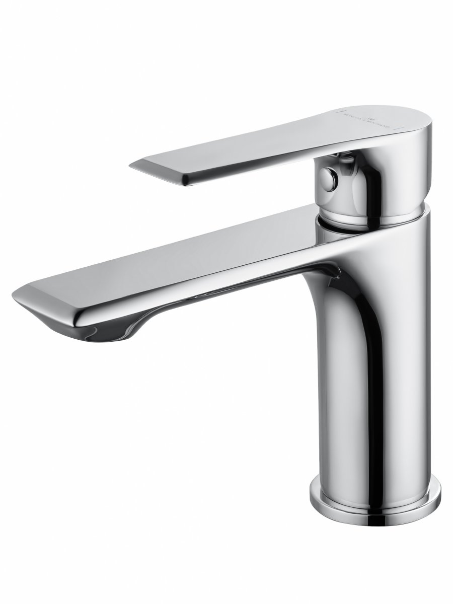 Смеситель для раковины WONZON & WOGHAND BRILLIANT, Хром (WW-88018079-CR)