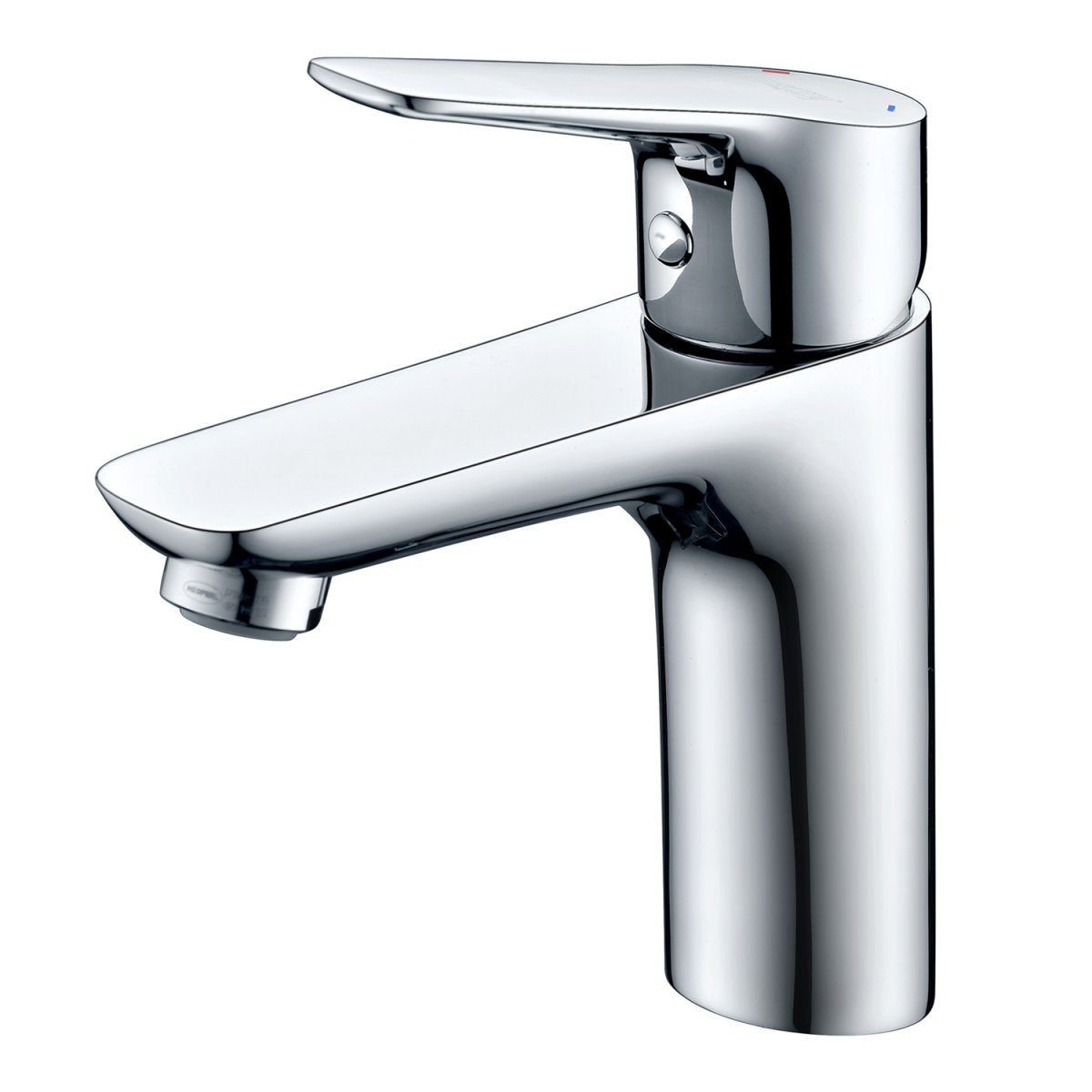 Смеситель для умывальника WasserKraft Lippe 4503