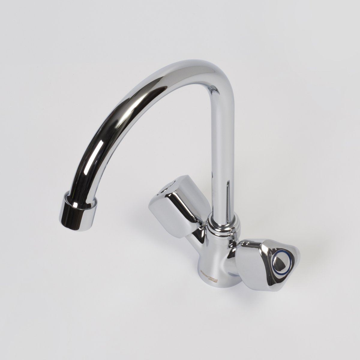 Смеситель для кухни WasserKraft Amper 2907