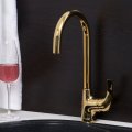 Смеситель для кухни WasserKraft Sauer 7107