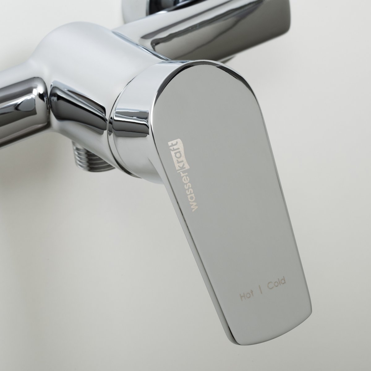 Смеситель для душа WasserKraft 6102