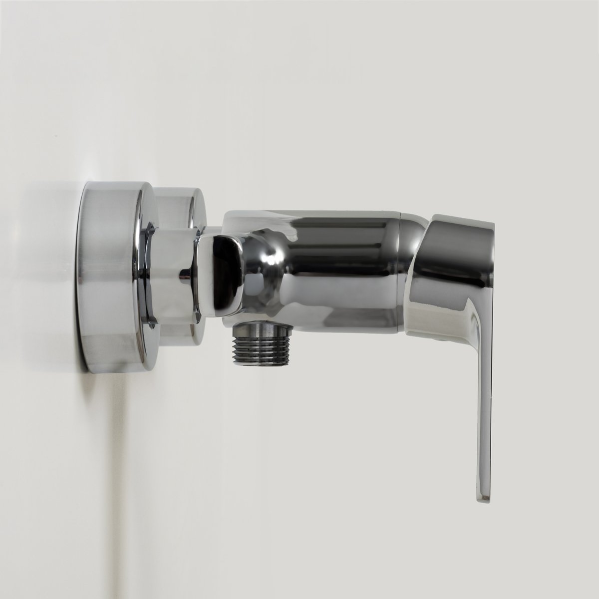 Смеситель для душа WasserKraft 6102