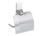 Держатель туалетной бумаги WasserKraft 5025W