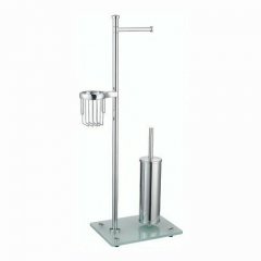 WasserKRAFT K-1264 Комбинированная напольная стойка