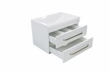 Комплект мебели ESTET Monaсo 700х480 подвесной 2 ящика (ШхГхВ) 698х476х430