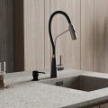 Смеситель для кухни WasserKraft A8417