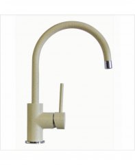 Смеситель Seaman Marble SSC-302 Бежевый