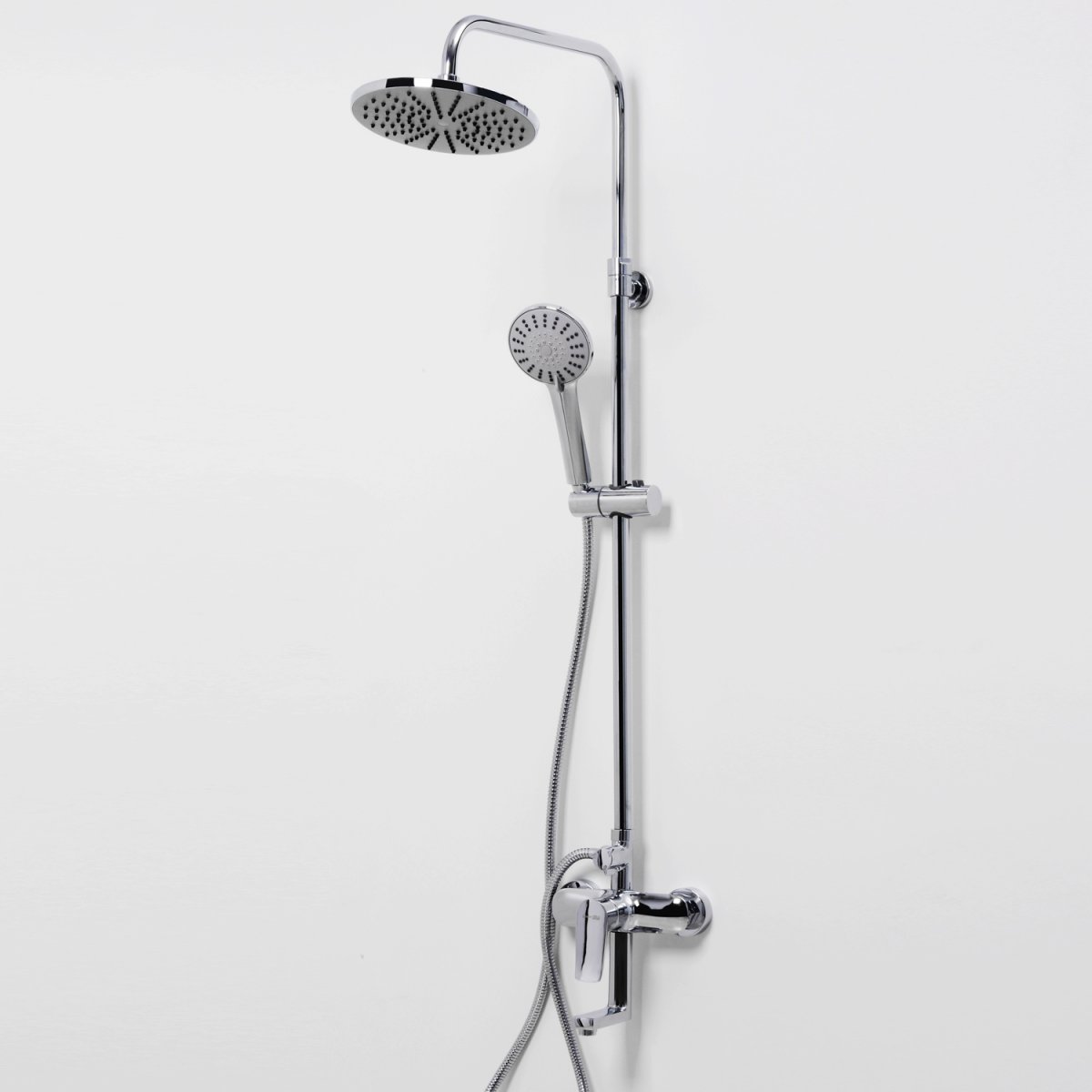 Душевая система WasserKraft A16601