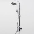 Душевая система WasserKraft A16601